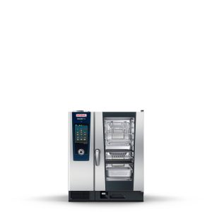 Rational iCombi® Pro 10 Tepsi 1/1 GN EL/GAS