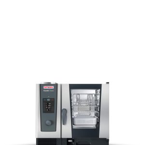 Rational iCombi® Classic 6 Tepsi 1/1 GN EL/GAS